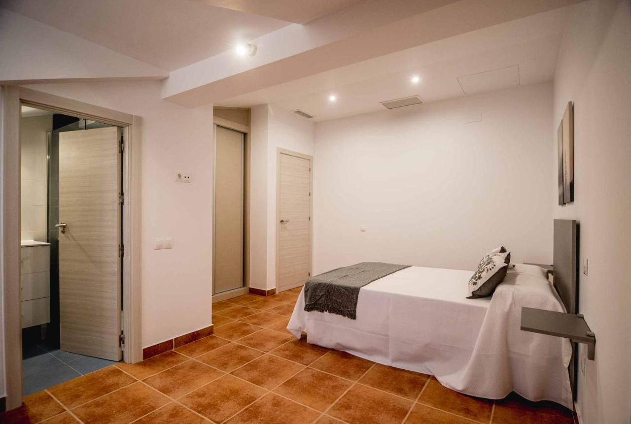 Apartamentos Al Paso De Toledo, Puy Du Fou A 10Km Burguillos de Toledo Extérieur photo