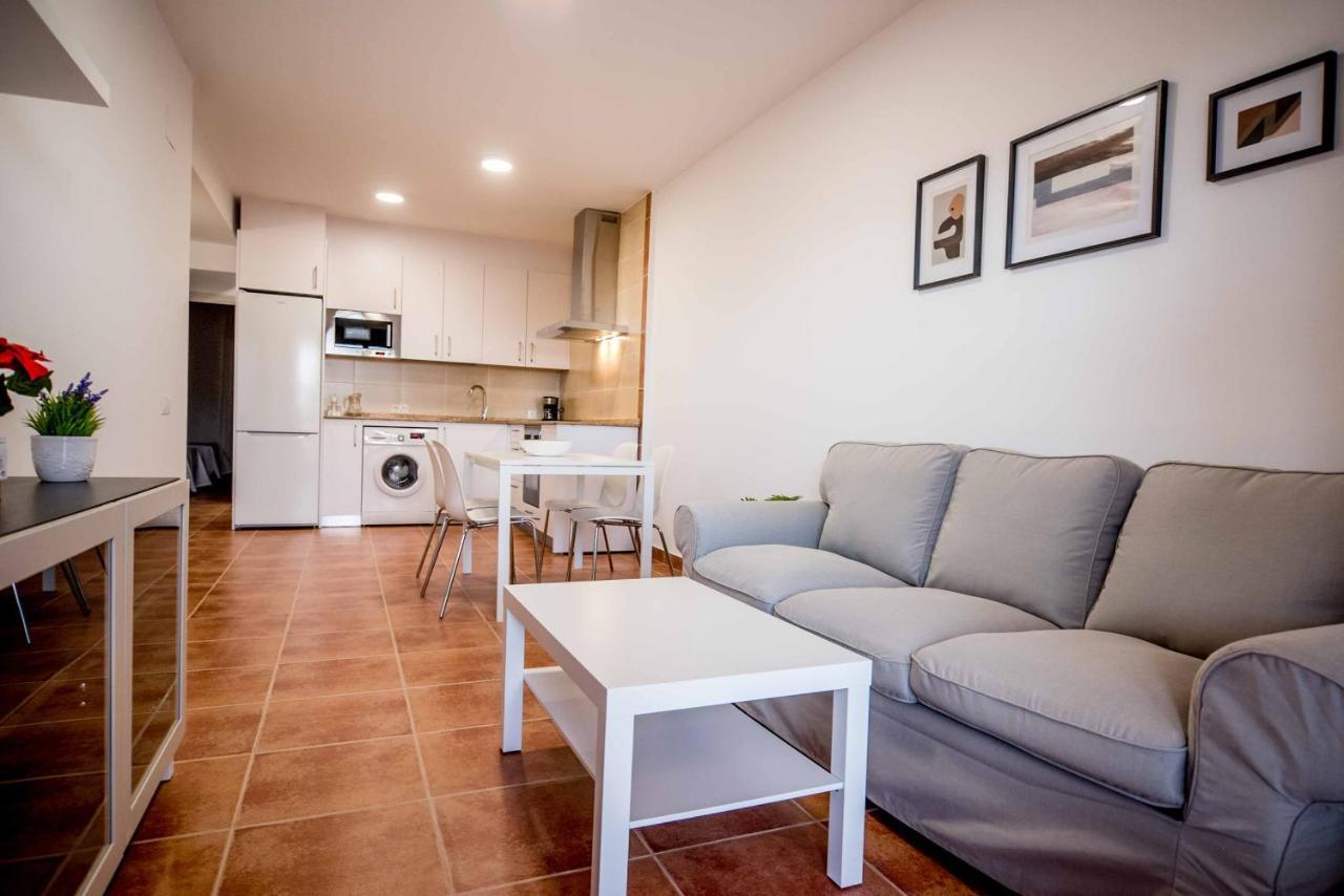 Apartamentos Al Paso De Toledo, Puy Du Fou A 10Km Burguillos de Toledo Extérieur photo