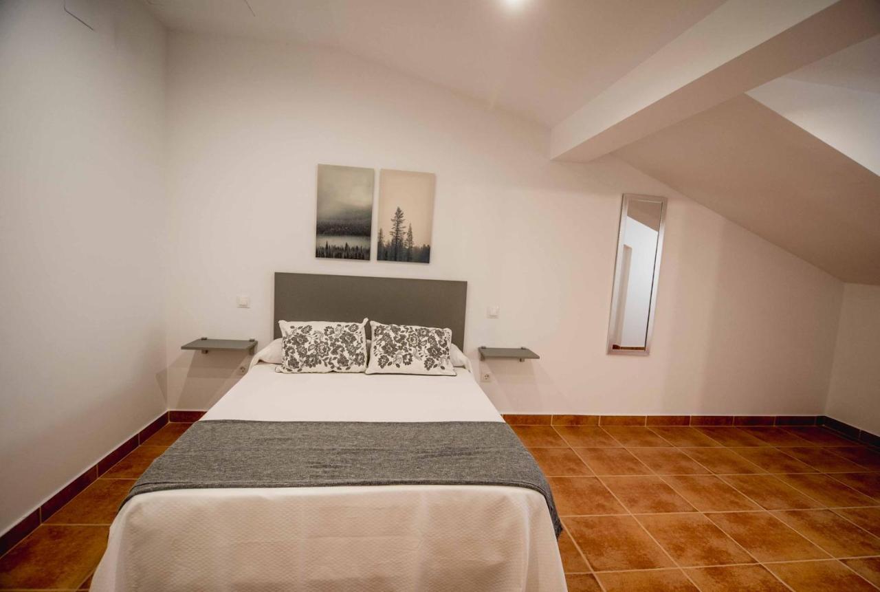 Apartamentos Al Paso De Toledo, Puy Du Fou A 10Km Burguillos de Toledo Extérieur photo