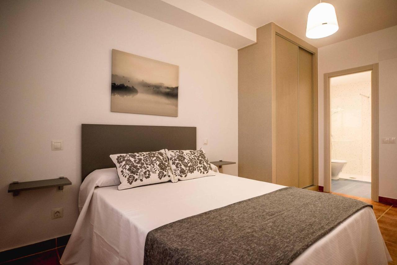 Apartamentos Al Paso De Toledo, Puy Du Fou A 10Km Burguillos de Toledo Extérieur photo