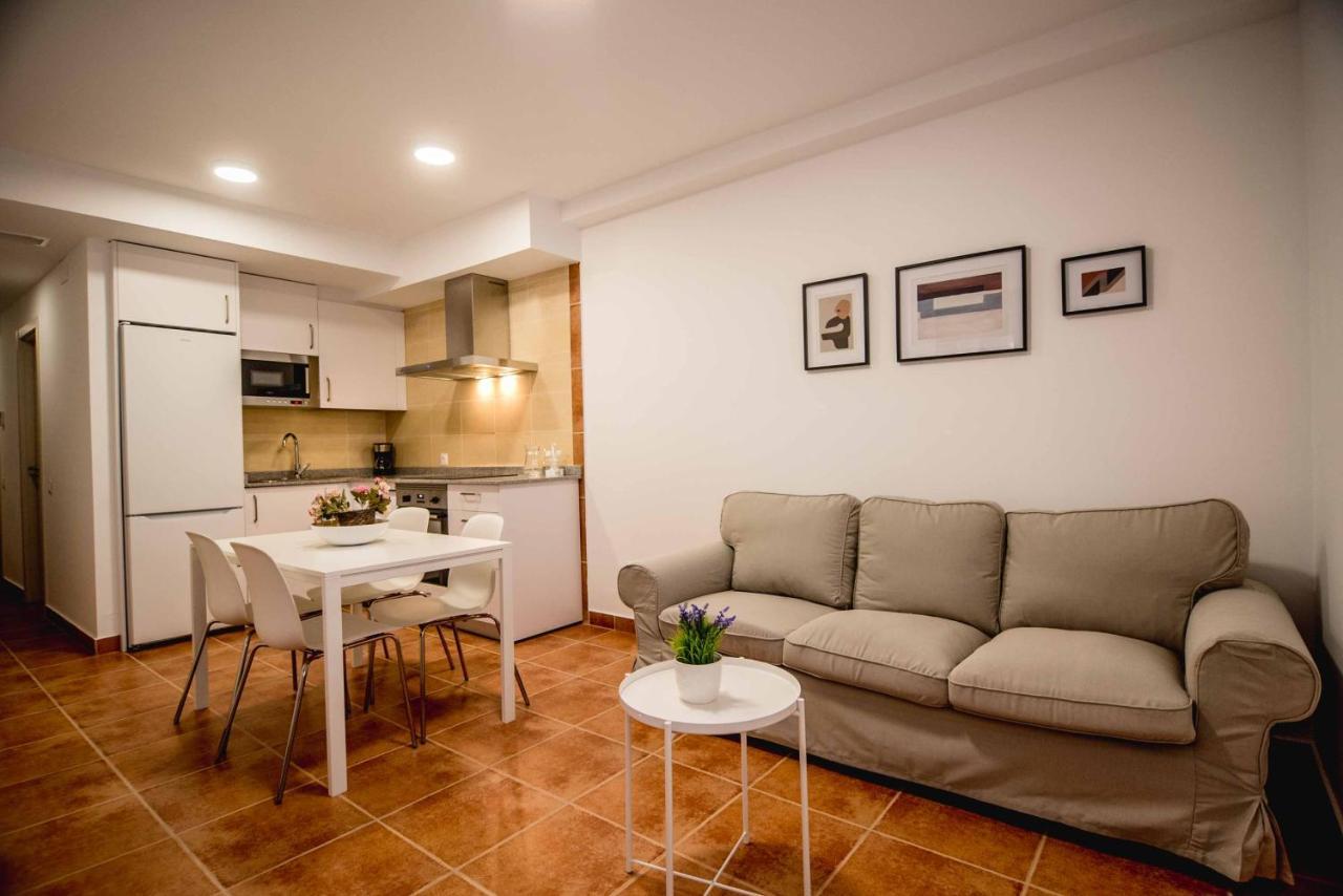 Apartamentos Al Paso De Toledo, Puy Du Fou A 10Km Burguillos de Toledo Extérieur photo