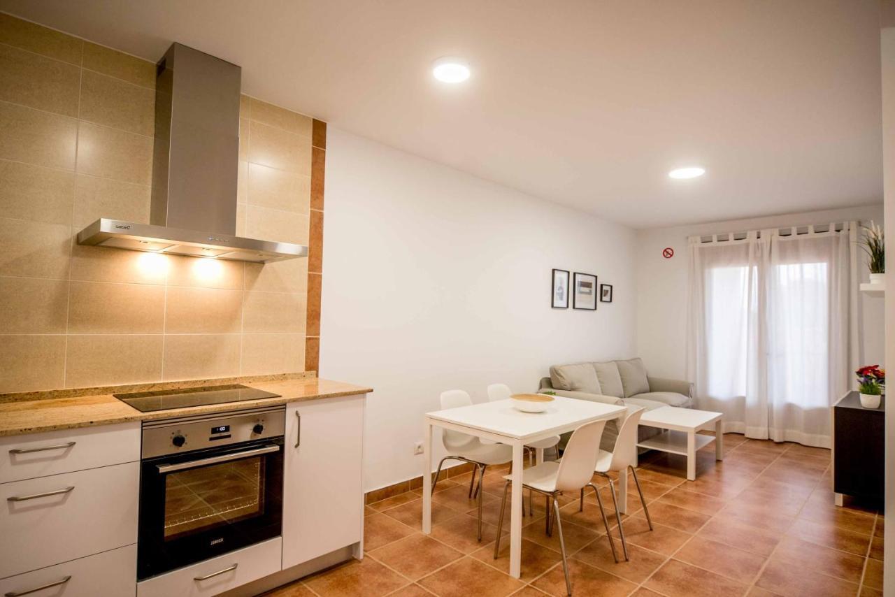 Apartamentos Al Paso De Toledo, Puy Du Fou A 10Km Burguillos de Toledo Extérieur photo