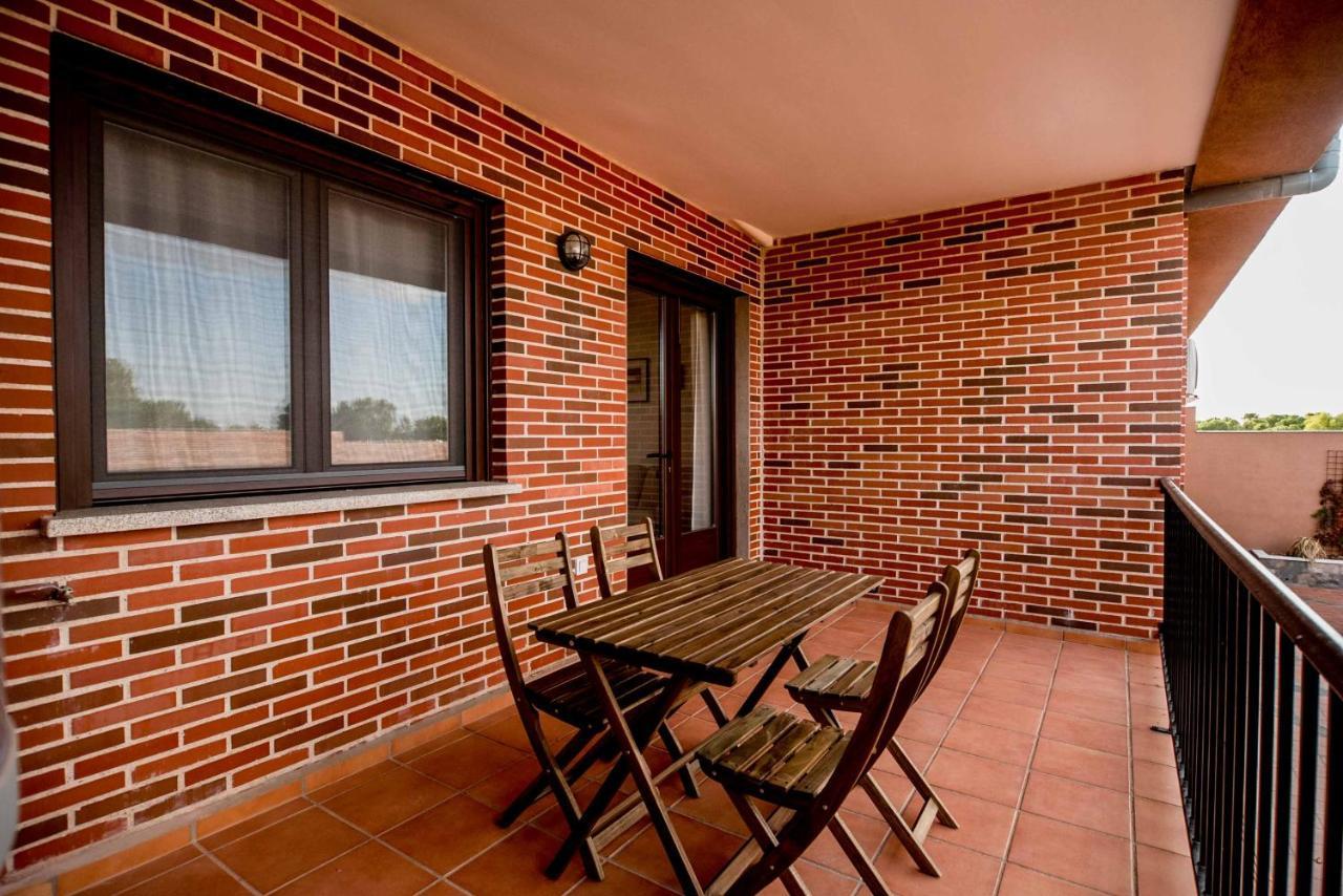 Apartamentos Al Paso De Toledo, Puy Du Fou A 10Km Burguillos de Toledo Extérieur photo